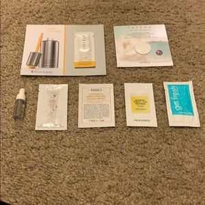 Skincare Sample Bundle